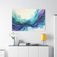 Ethereal Waves of Serenity