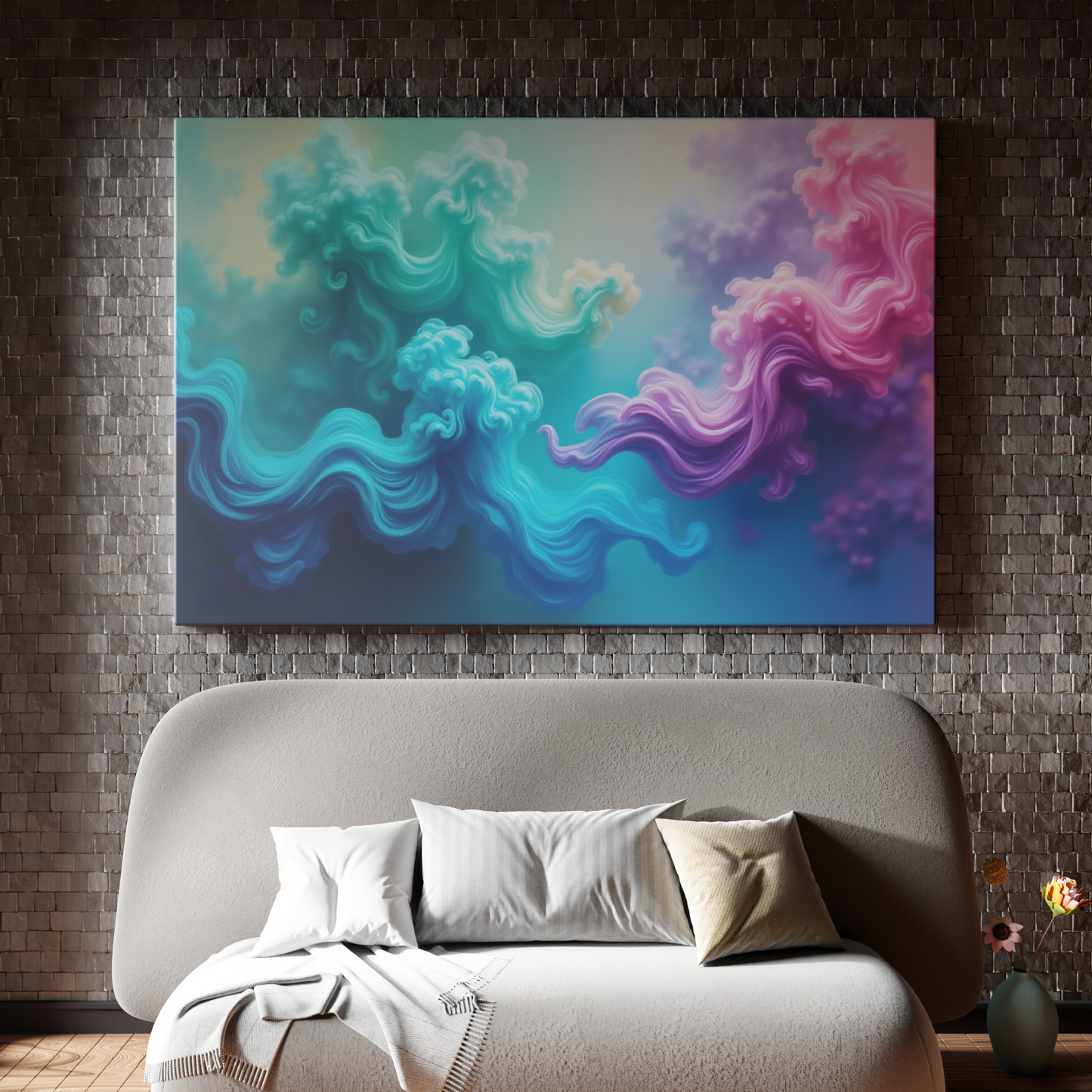 Dreamlike Currents