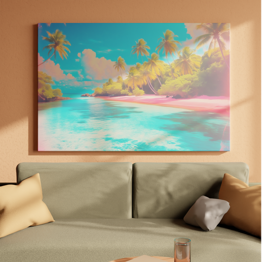 Tropical Daydream