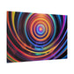Spiral of Vibrant Whirl