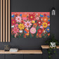 Springtime Blooms Celebration