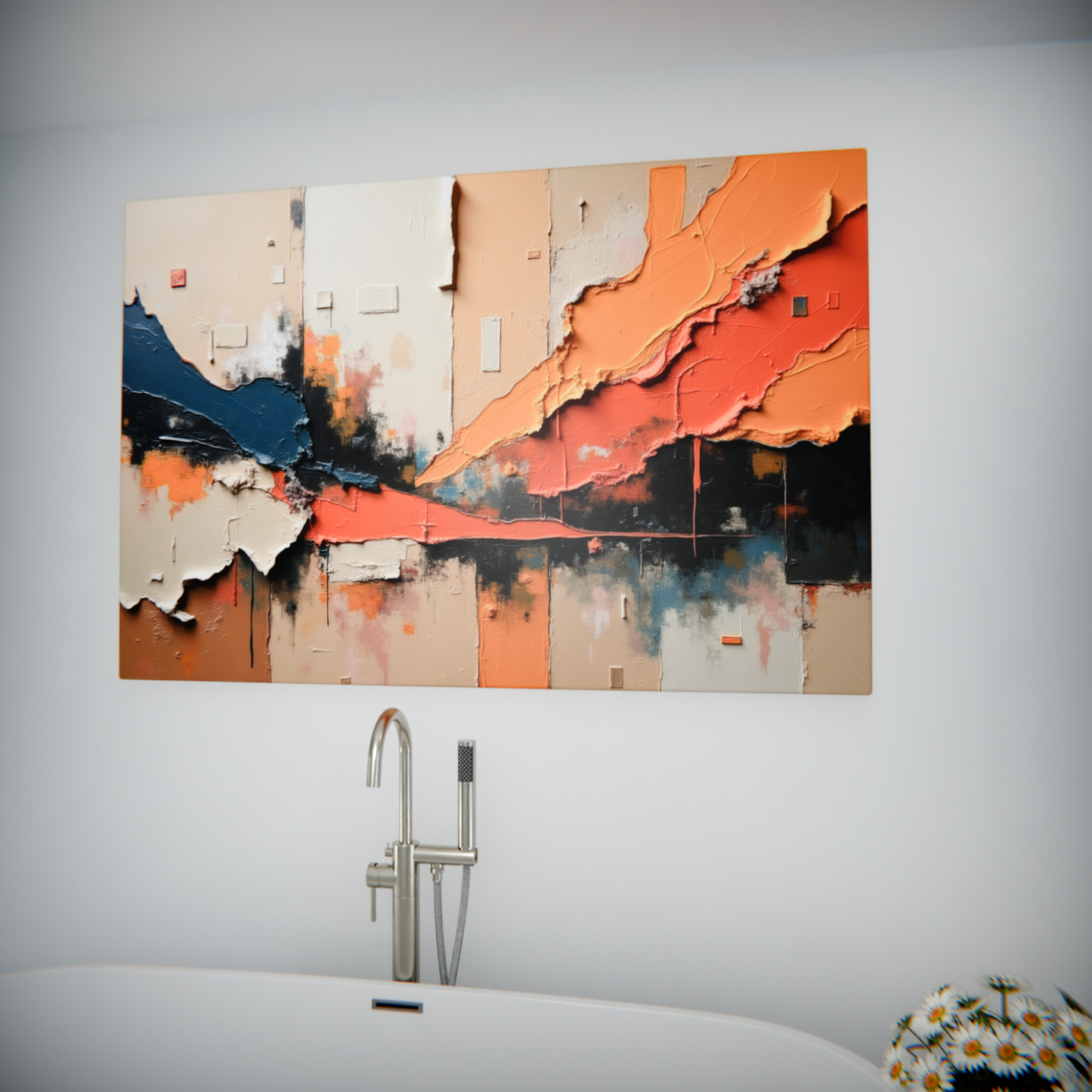 Tectonic Tapestry