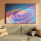 Chromatic Whirlpool