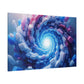 Whirling Vortex of Color