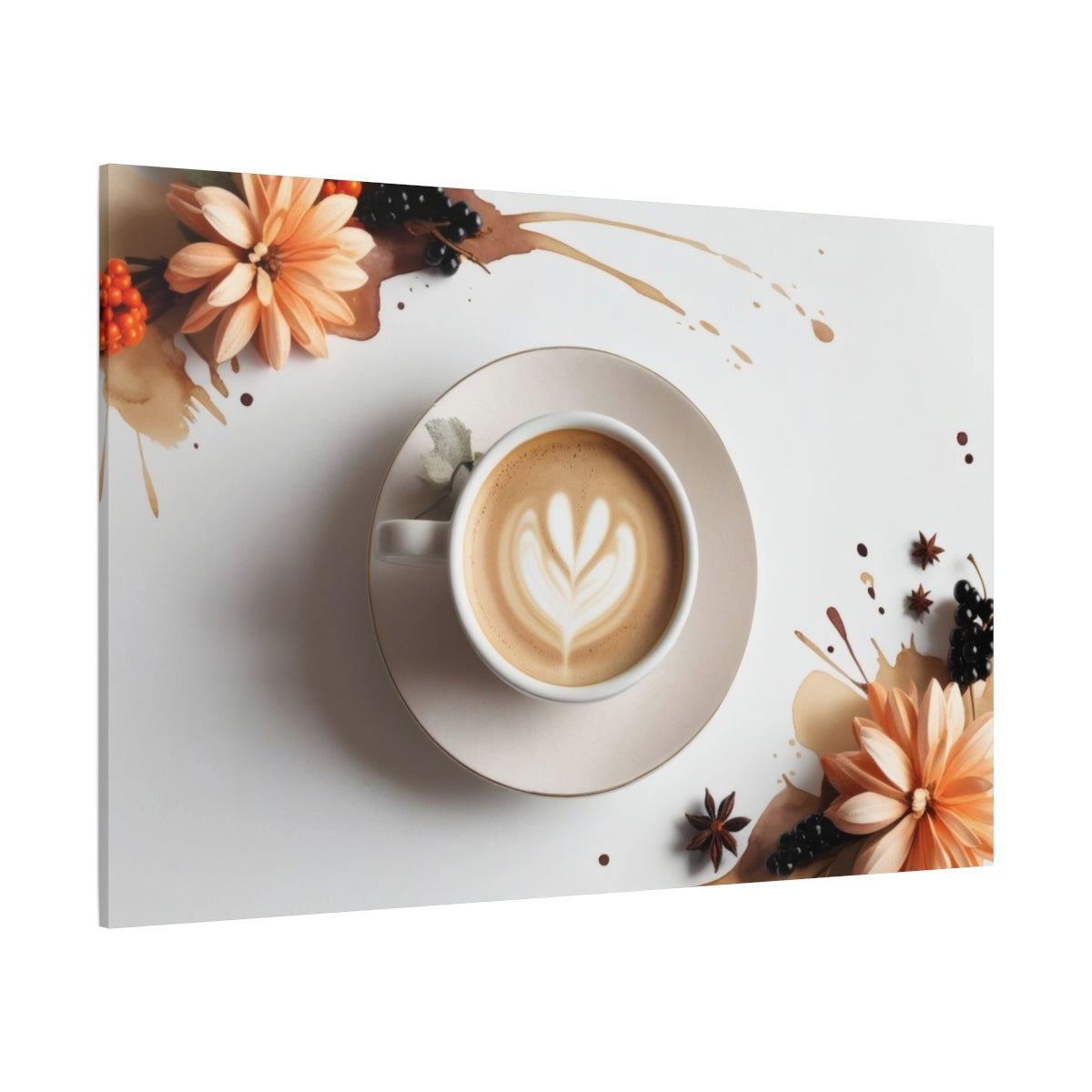 Morning Brew Elegance