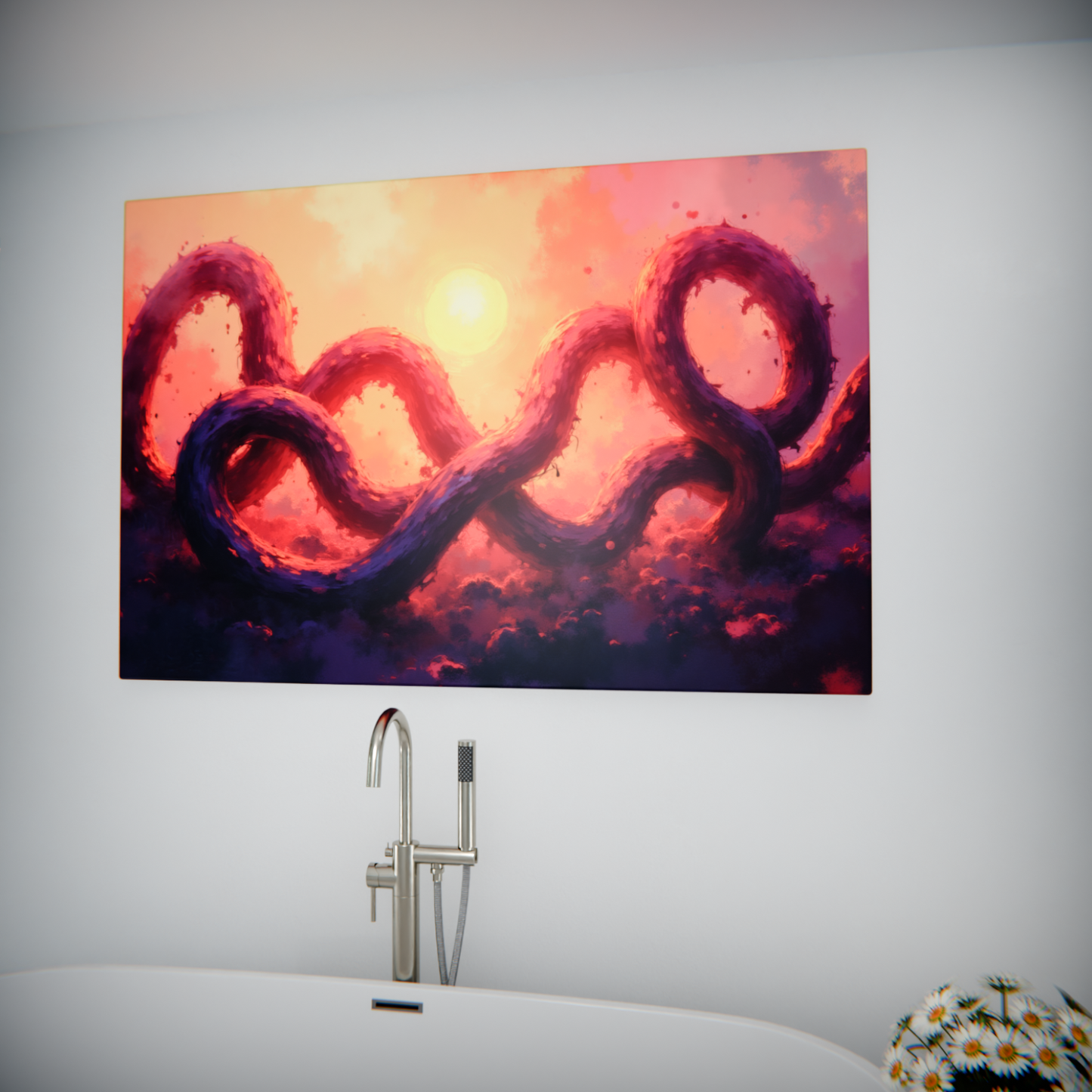 Eternal Horizons: Serpent of Light