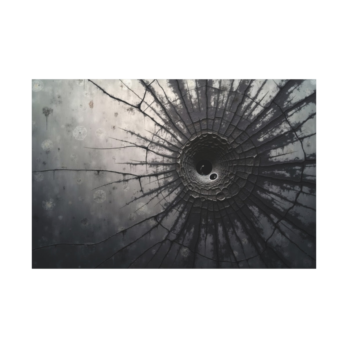 Concrete Vortex
