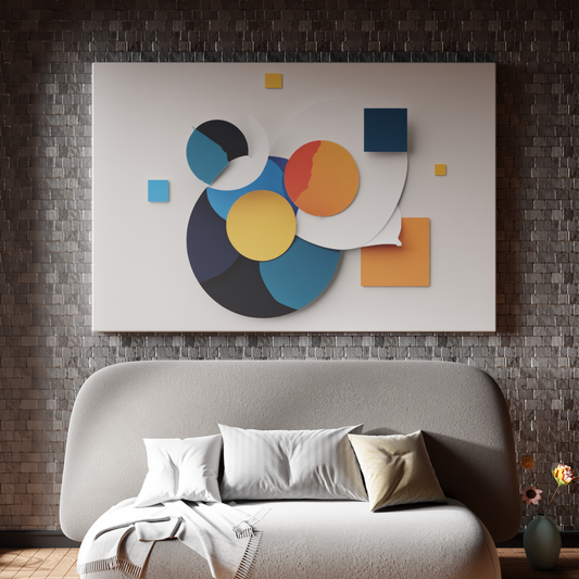Geometric Dance