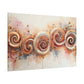 Golden Spiral Symphony