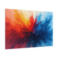 Explosion of Color
