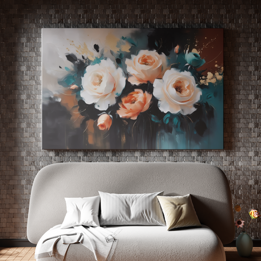 Blossoms of Serenity