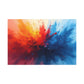 Explosion of Color