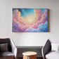 Celestial Cloud Symphony