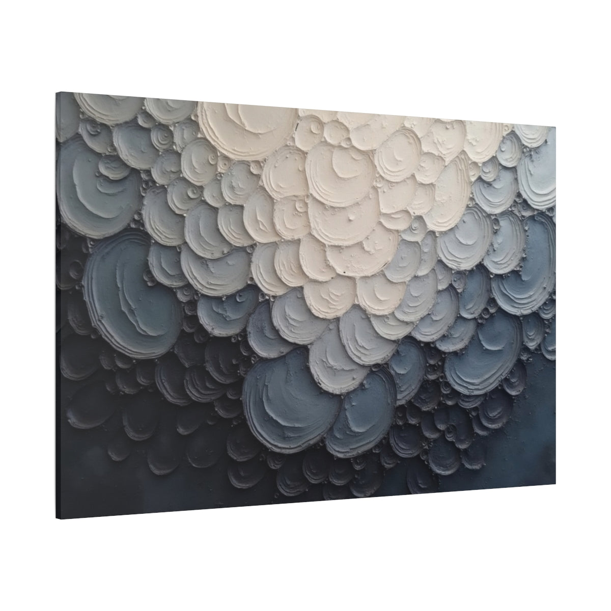 Cloudburst Enigma