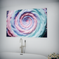 Whirlwind of Pastels