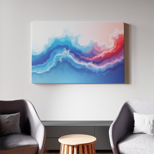 Waves of Color
