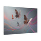 Whimsical Dance of the Butterflies