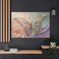 Ethereal Butterfly Elegance