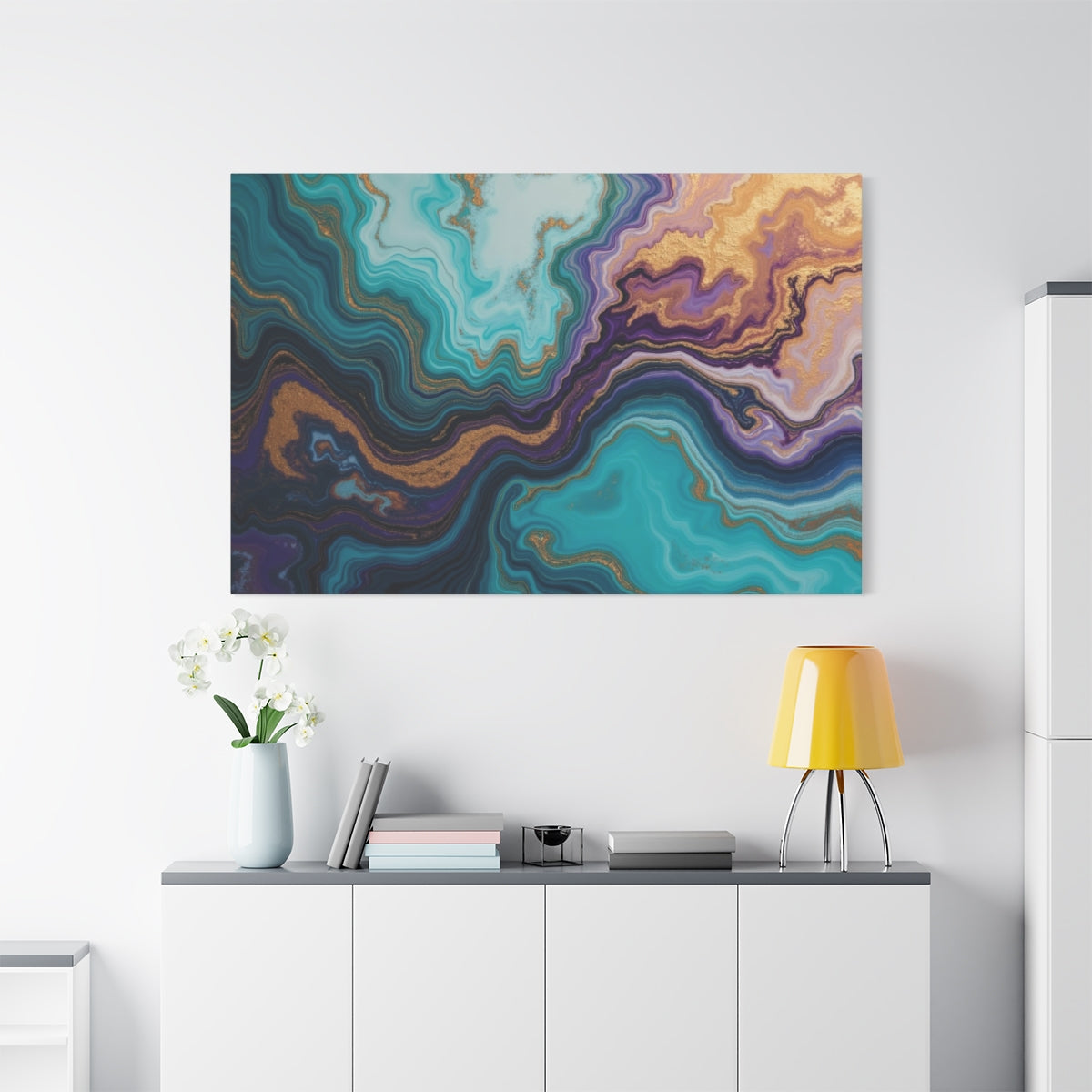 River of Dreams