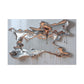 Liquid Metal Illusions