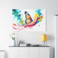Fluttering Palette
