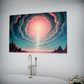 Journey to the Celestial Apex