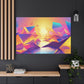 Prismatic Dawn