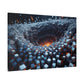 Vortex of Cubes