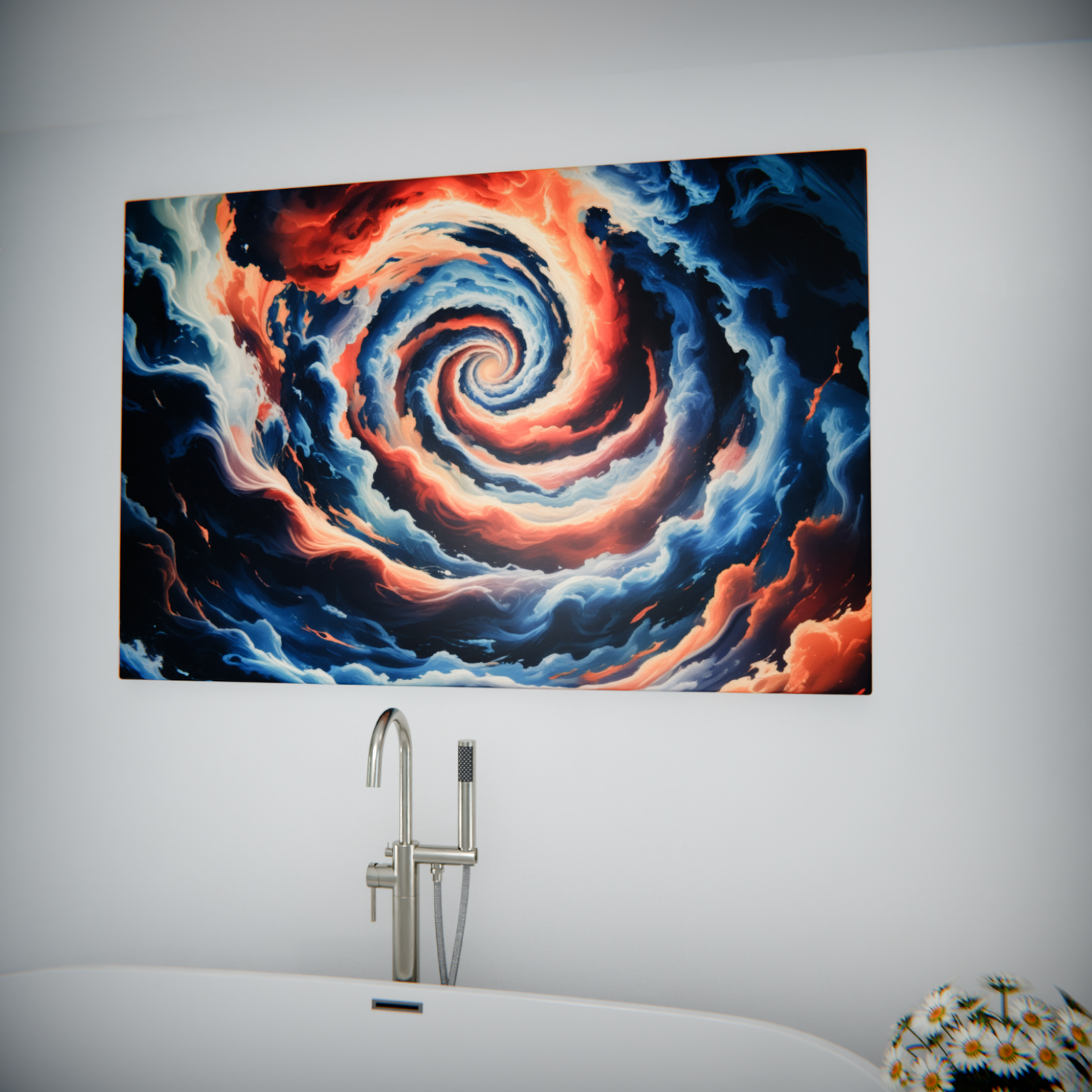Celestial Vortex