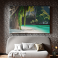 Tropical Serenity Cove