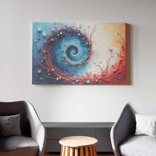 Celestial Vortex