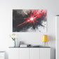 Explosive Luminosity