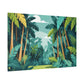 Tropical Tranquility