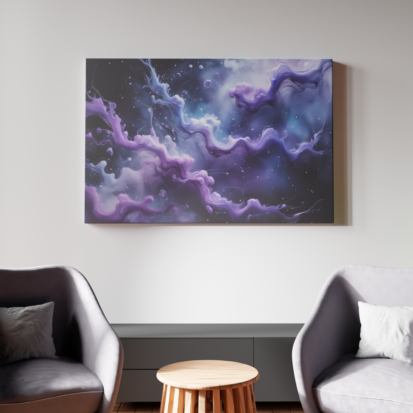 Cosmic Dreamscape