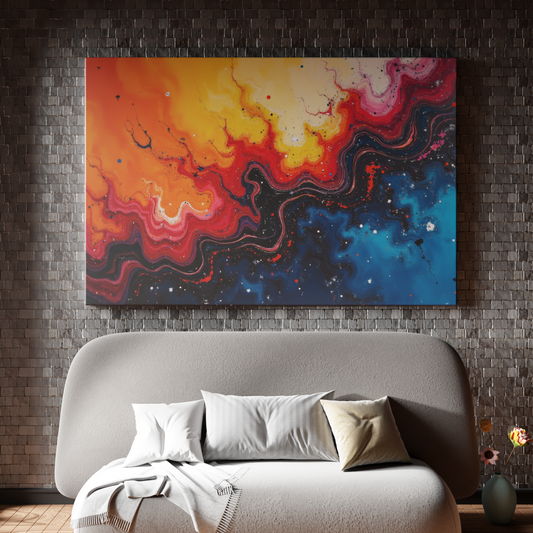 Cosmic Currents