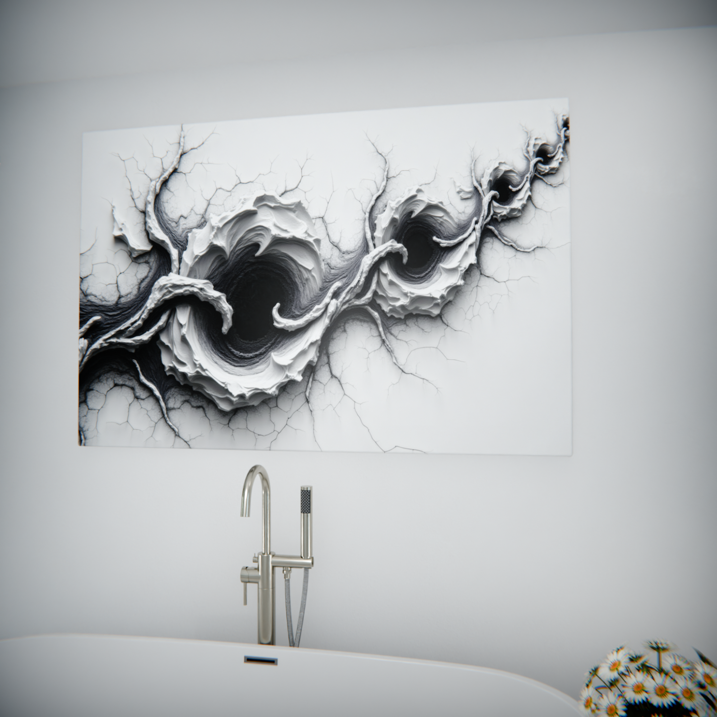 Fractal Whirlwind