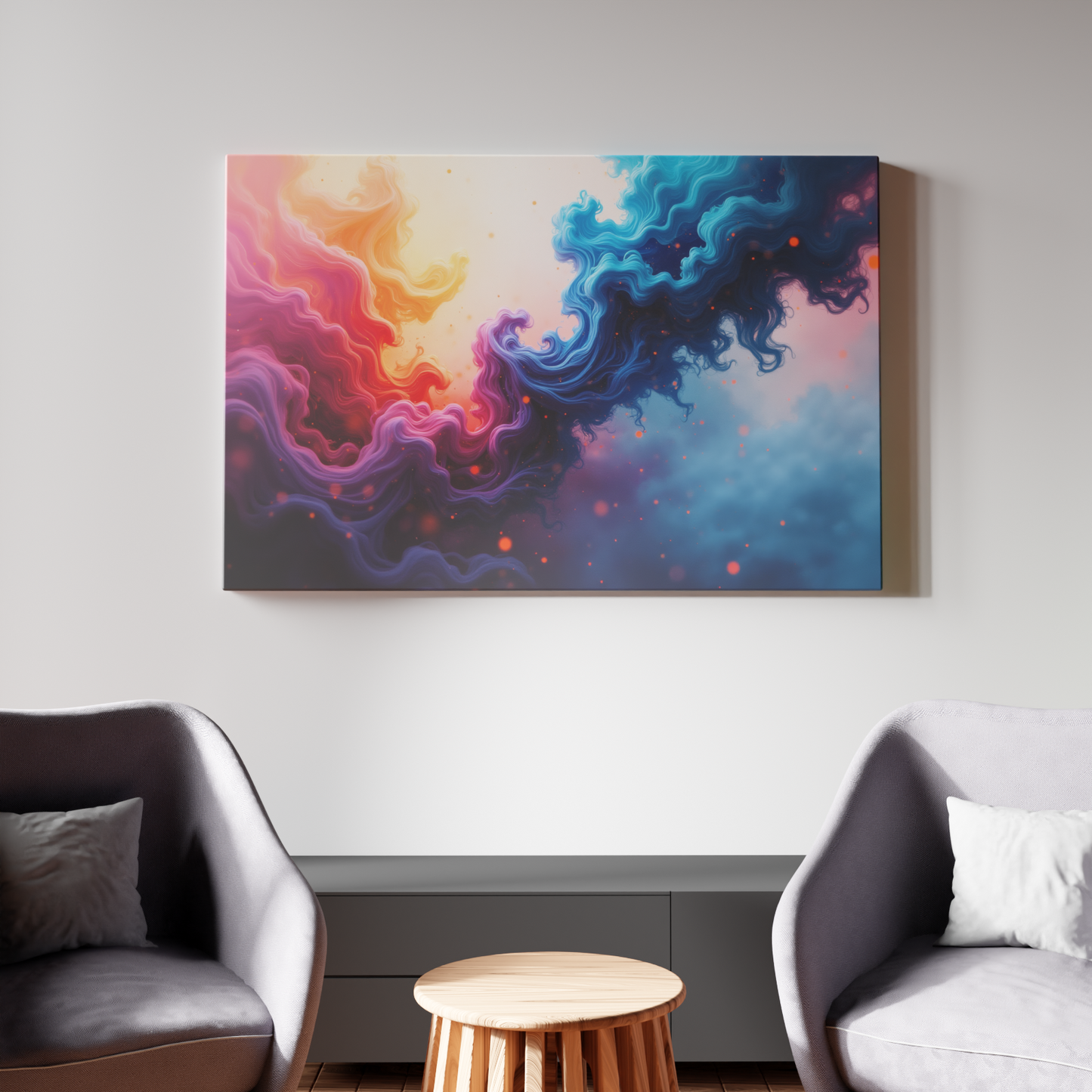 Harmony in Motion