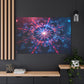 Luminescent Kaleidoscope