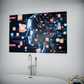 Cybernetic Contemplation: The Future Awaits