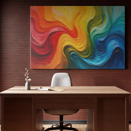 Vortex of Vibrancy