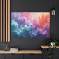 Whimsical Cloudscape