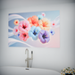 Floral Symphony in Pastels