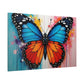 Vibrant Wingspan