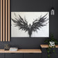 Wings of Contrast