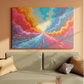 Infinite Spectrum