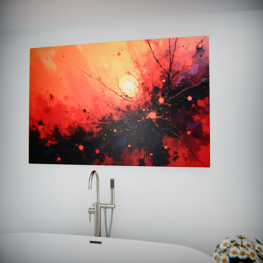 Solar Eruption