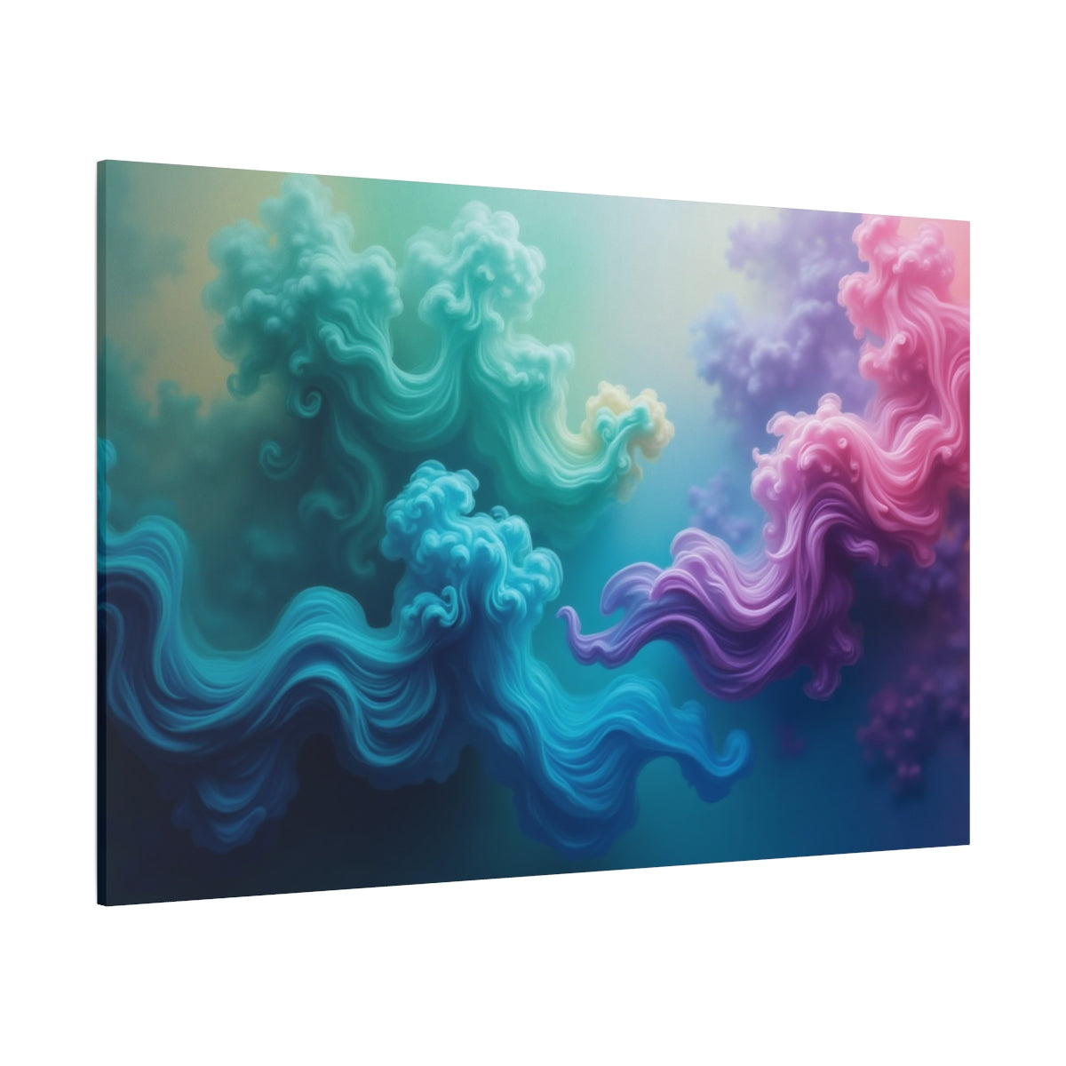 Dreamlike Currents