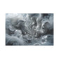 Enchanted Misty Swirl