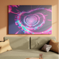 Neon Vortex