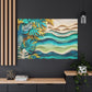 Tropical Layers: A Paper Paradise